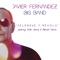 Jelengue y Revolú - Javier Fernández Big Band lyrics