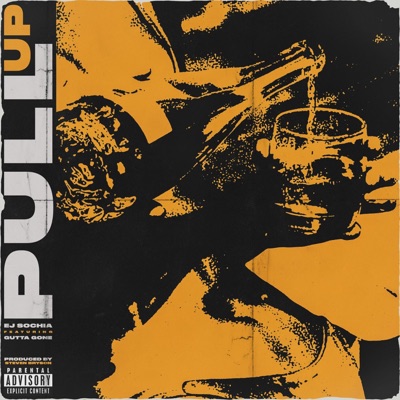 Pull Up (feat. Gutta Gone) - Single