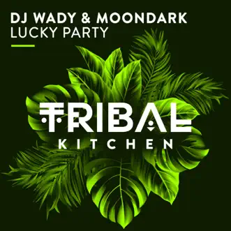 Lucky Party (Radio Edit) - Single by DJ Wady & MoonDark album reviews, ratings, credits