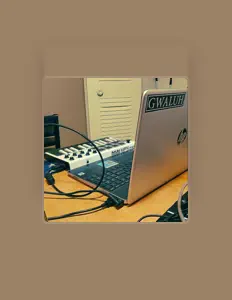 Listen to Norwood Beats, watch music videos, read bio, see tour dates & more!