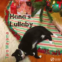 Hana's Lullaby - Single - Taro Wayama
