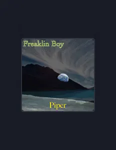 Listen to Freaklin Boy, watch music videos, read bio, see tour dates & more!