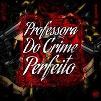 Professora do Crime Perfeito - Single - Gynastia & Matheuszin no beat