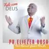 DEUS ESTÁ AQUI