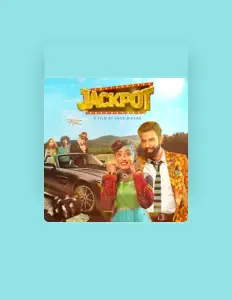 聆聽 Naveed Nashad、觀看音樂影片、閱讀小傳、查看巡演日期等！