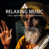 Relaxing Music (Find Happiness In Everything) artwork