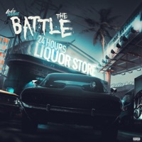 The Battle - Single - Lady Insane