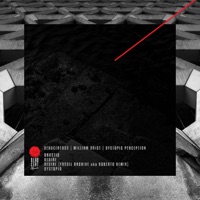 Dystopic Perception - EP - William Arist