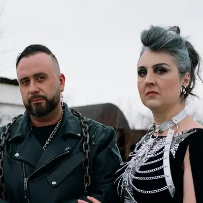 Listen to Ghost Twin, watch music videos, read bio, see tour dates & more!