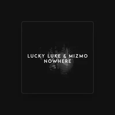 Listen to Mizmo, watch music videos, read bio, see tour dates & more!