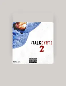 Dengarkan Dyrti San, tonton video musik, baca bio, lihat tanggal tur & lainnya!