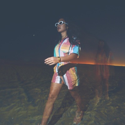 On the Way Down (feat. DJ Research) - Single