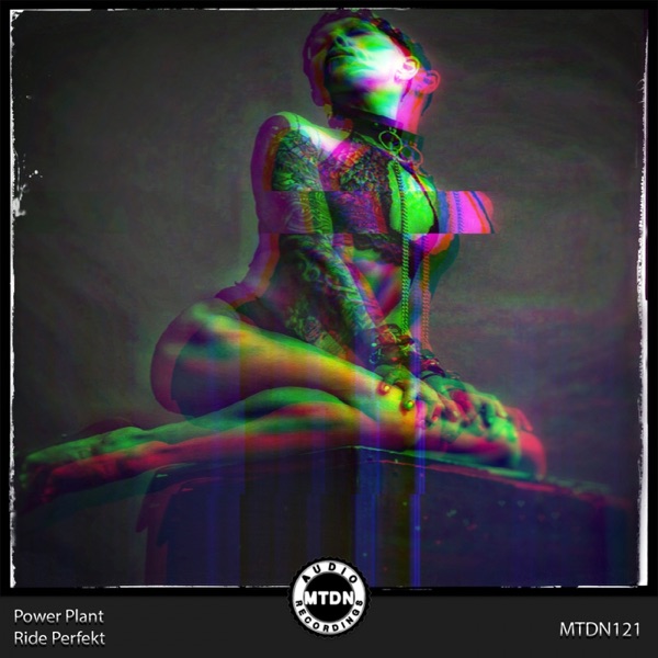 Power Plant - Single