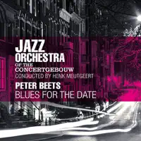 Blues For The Date — Peter Beets