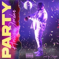 Party - Single - Hollis Jordan