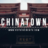 Chinatown artwork