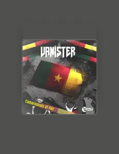 Vanister सुनें, म्यूज़िक वीडियो देखें, बायो पढ़ें, दौरे की तारीखें और बहुत कुछ देखें!