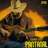 Pantanal - EP 2 artwork