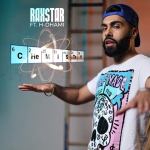 Chemistry (feat. H-Dhami) - Single