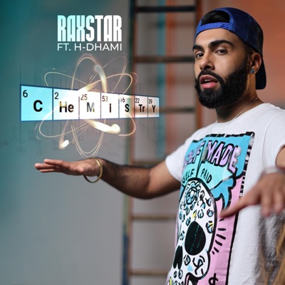 Chemistry (feat. H-Dhami) - Single