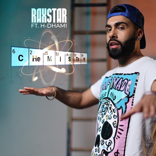 Chemistry (feat. H-Dhami) - Single