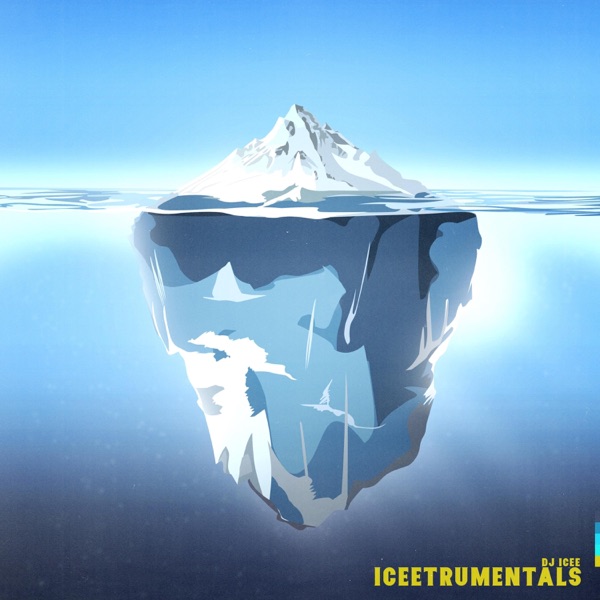 Iceetrumentals - EP