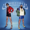 Just Friends (feat. Amber Mark) cover art