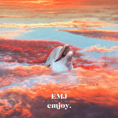 Emjoy - EP