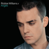 Robbie Williams - Angels portada