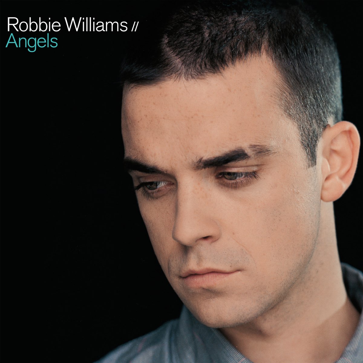Angels - EP - Album by Robbie Williams - Apple Music