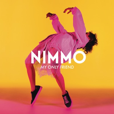 My Only Friend - Single