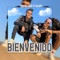 Bienvenido (feat. Dady) - zen dakh lyrics