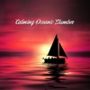 Calming Oceanic Slumber – Fall Asleep with Sea Waves, Soothing Boat Rocking, Liquid Dream, Peaceful Mind