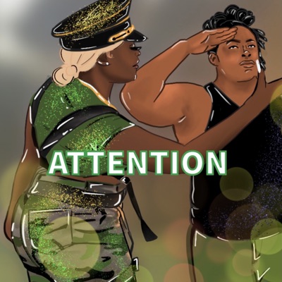 Attention - Single