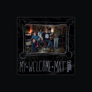 Jeff Bridges & the Abiders