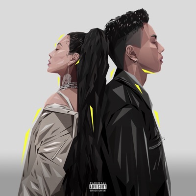 Trash Talk (feat. E.SO) - Single