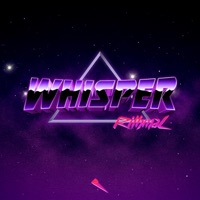 Whisper - Single - Rithmal