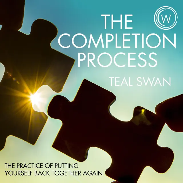 The Completion Process (Unabridged)