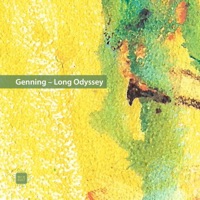 Long Odyssey - Single - Genning