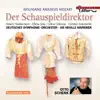 Stream & download Mozart: Der Schauspieldirektor