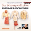 Lothar Odinius Der Schauspieldirektor (The Impresario), K. 486: Arietta: Da Schlagt Die Abschiedsstunde (Madame Herz) Mozart: Der Schauspieldirektor