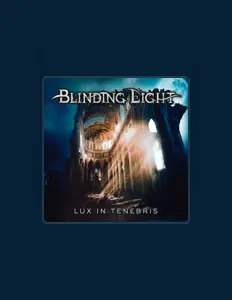 Listen to Blinding Light, watch music videos, read bio, see tour dates & more!
