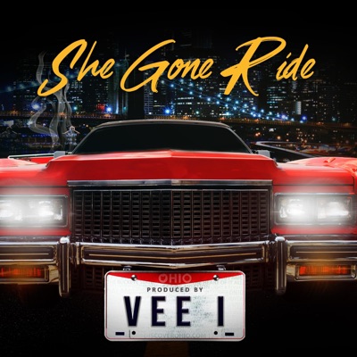 She Gone Ride - Single