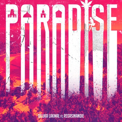 PARADISE (feat. Assasinandie) - Single