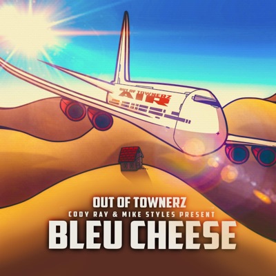Bleu Cheese - Single