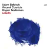 Adam Baldych, Vincent Courtois & Rogier Telderman - Work in Progress