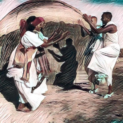 Somali Star - Arji Iyo Nagiib Wadne Kaabe