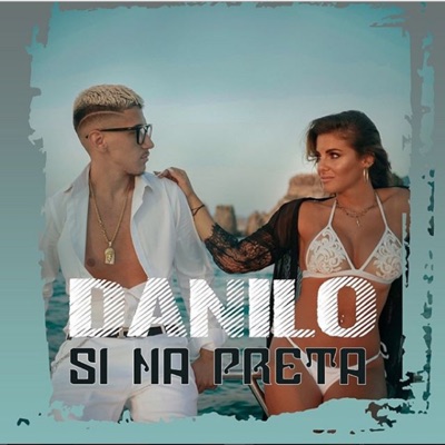 Si na preta - Single