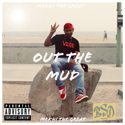 Out the Mud - EP
