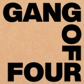 Gang Of Four - Elevator - Demo